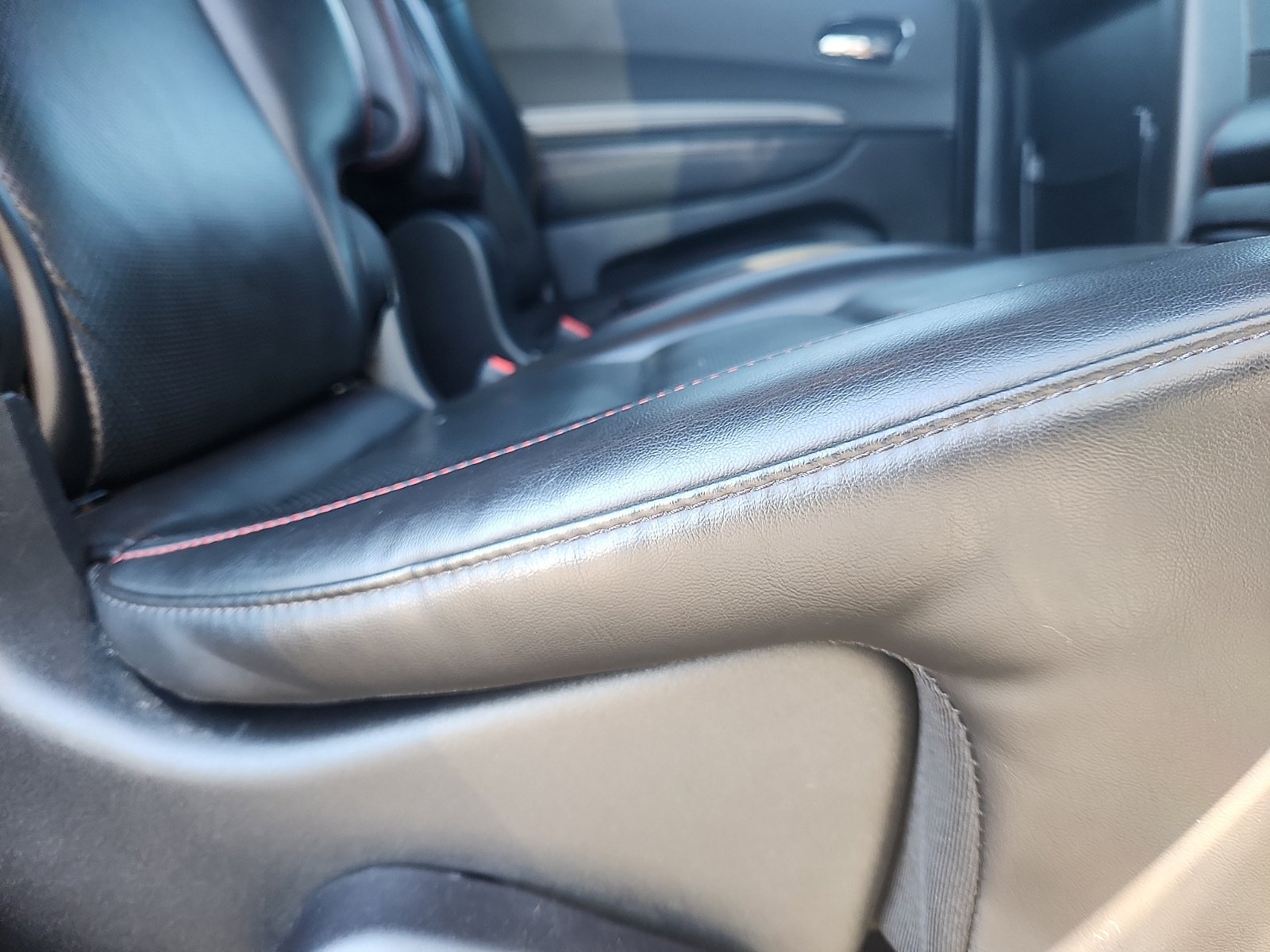 Used 2023 Dodge Durango GT AWD/4WD image 32