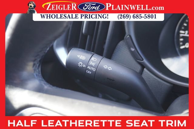 Used 2023 MAZDA CX-50 2.5 S w/ Convenience Package image 21