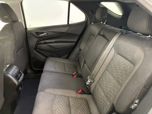 Used 2020 Chevrolet Equinox LT image 18