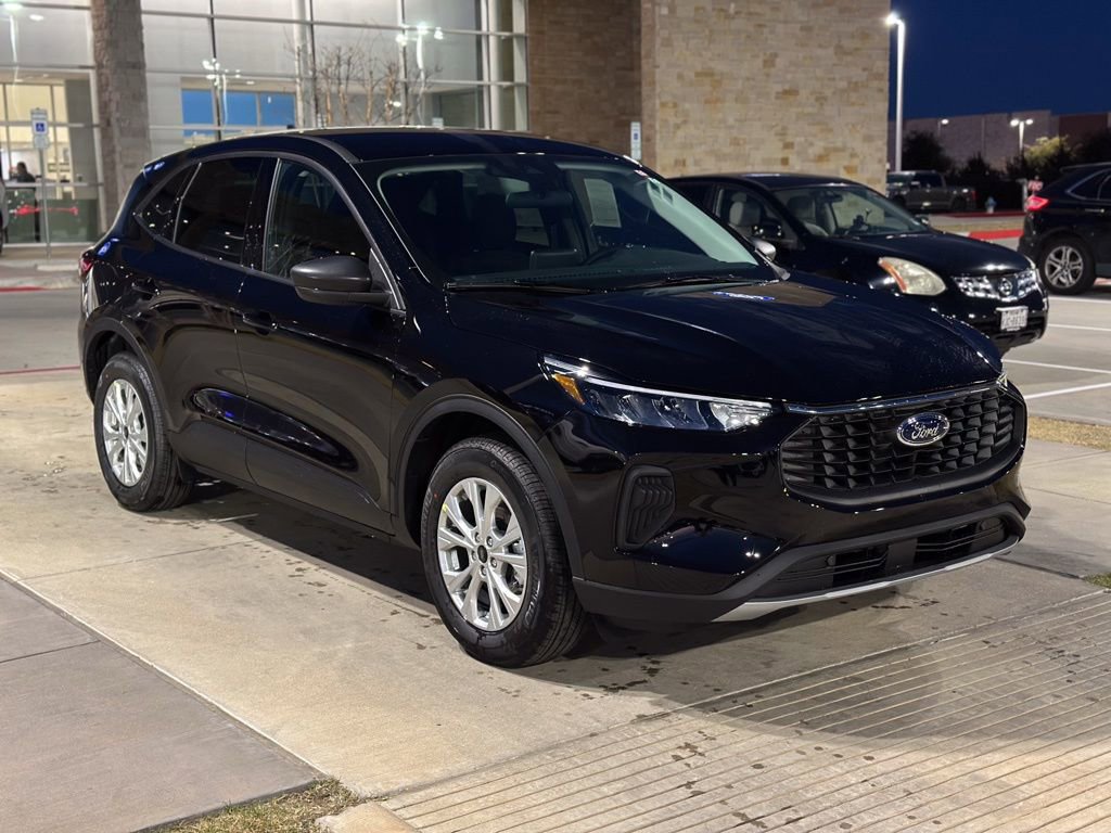 New 2026 Ford Escape Active FWD image 57