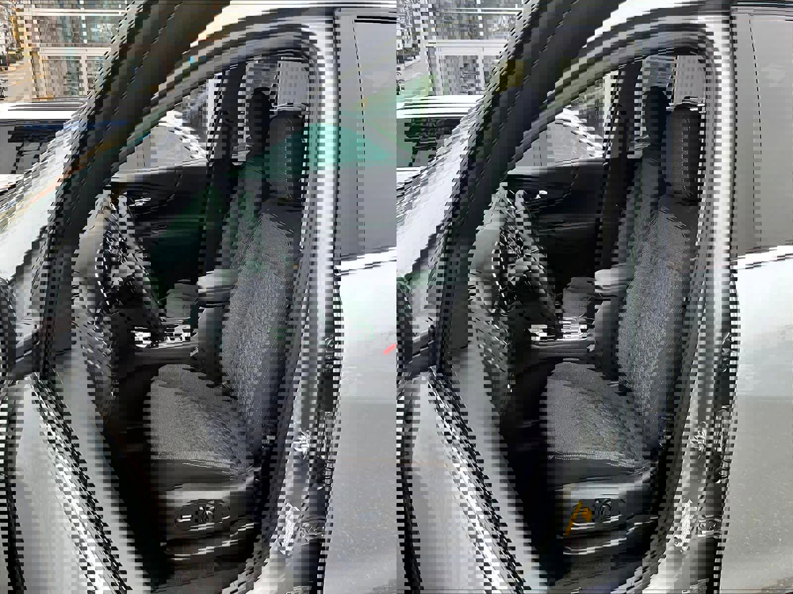 Used 2024 Chevrolet Equinox LT image 10