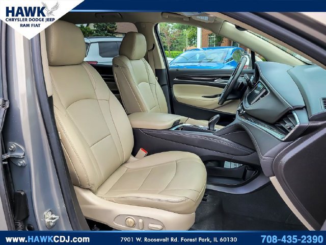 Used 2018 Buick Enclave Essence FWD image 32