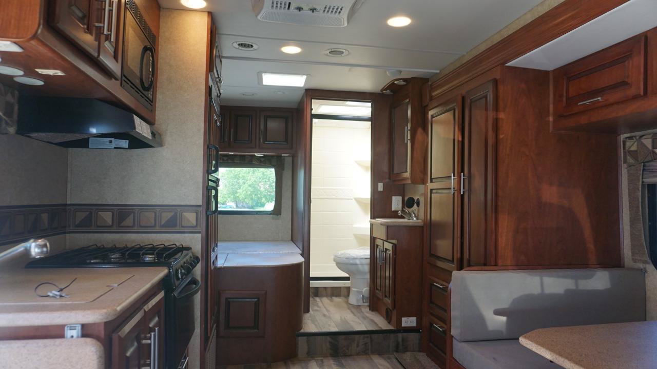 Used 2012 Mercedes-Benz Sprinter 3500 image 16