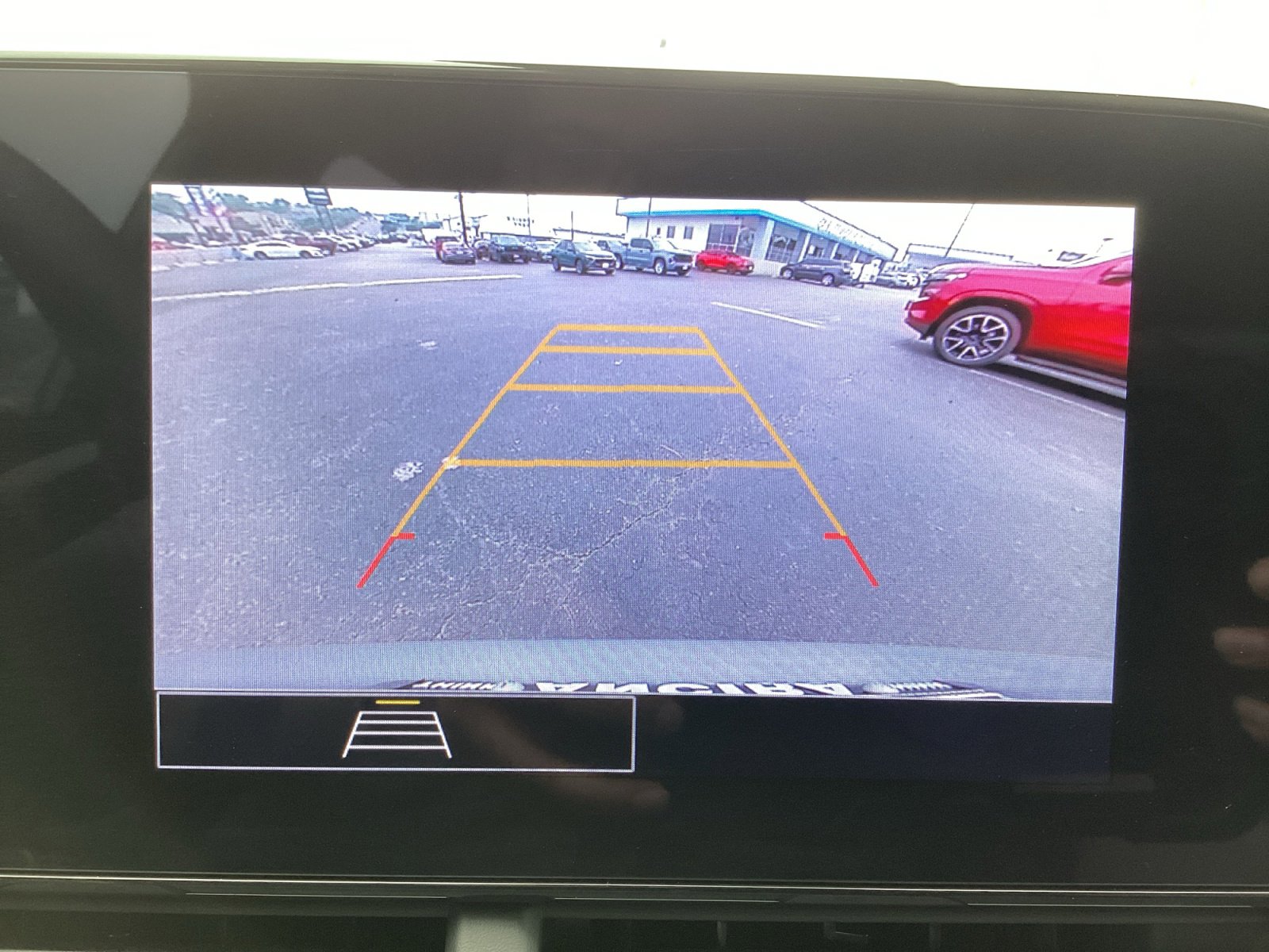 Used 2026 Chevrolet Trax LS FWD image 19