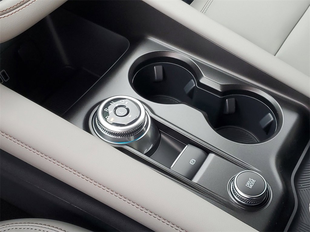 New 2026 Ford Explorer Active image 21