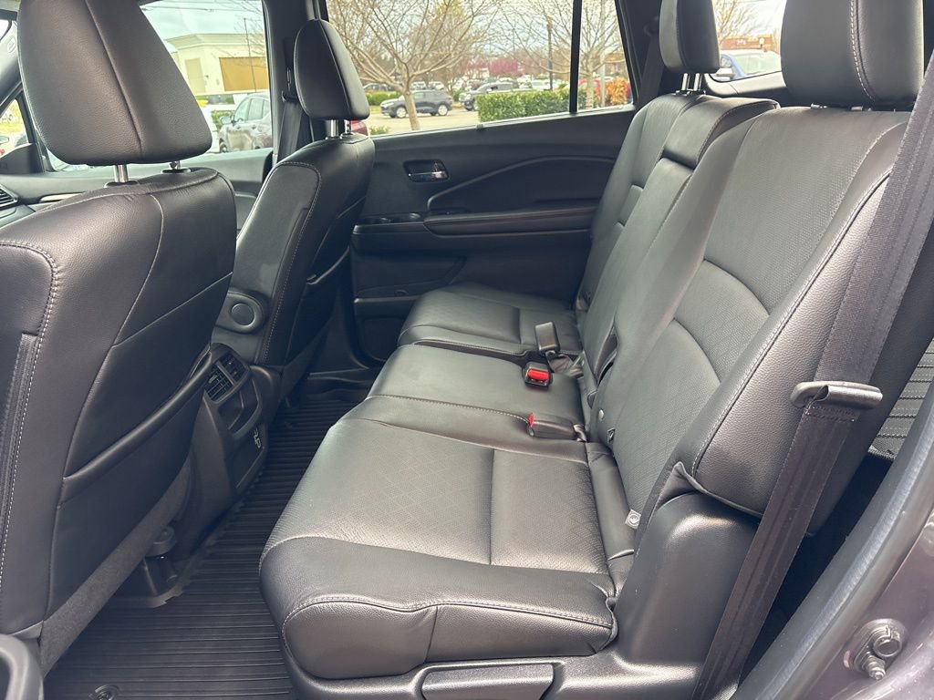 Used 2021 Honda Passport EX-L image 22