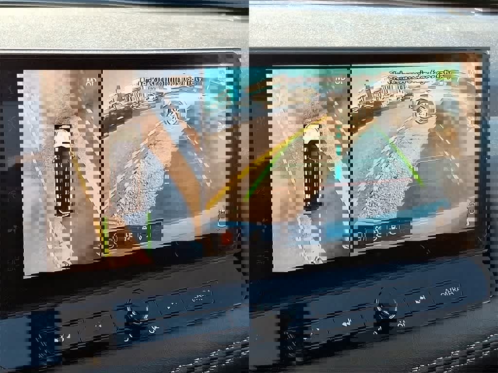 Used 2024 Nissan Rogue SL w/ SL Premium Package image 18