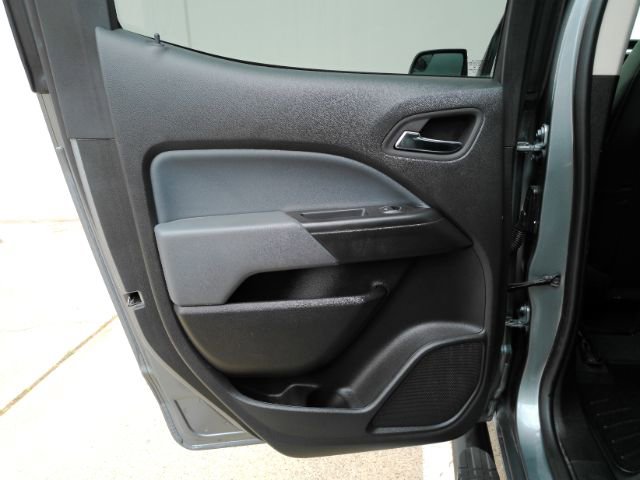 Used 2022 Chevrolet Colorado Z71 image 15