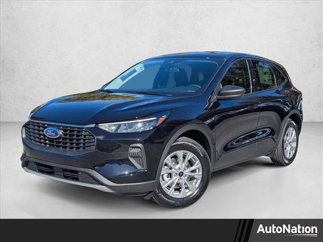 New 2026 Ford Escape Active video 1