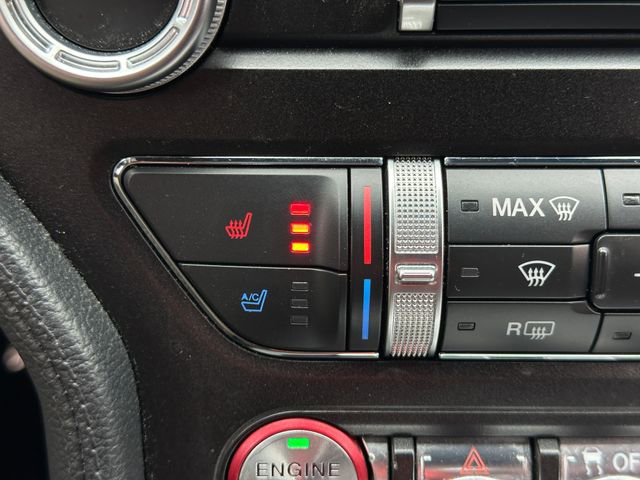 Used 2022 Ford Mustang Premium image 29