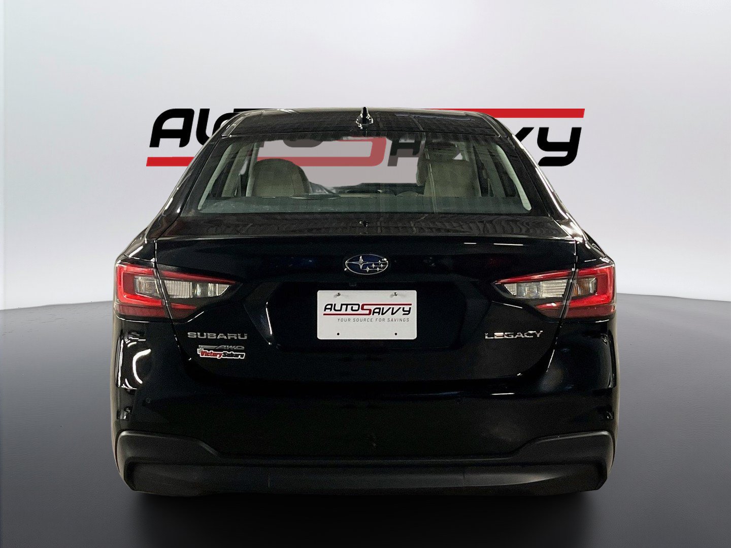 Used 2024 Subaru Legacy Limited AWD/4WD image 6