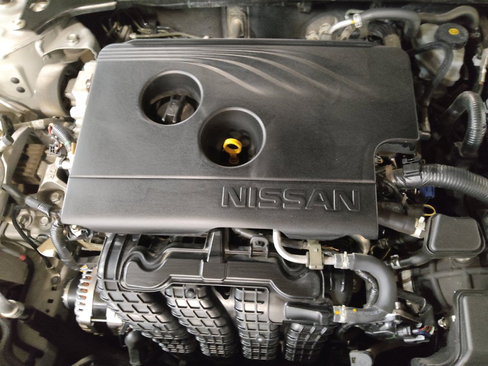 Used 2019 Nissan Altima 2.5 SL FWD image 30