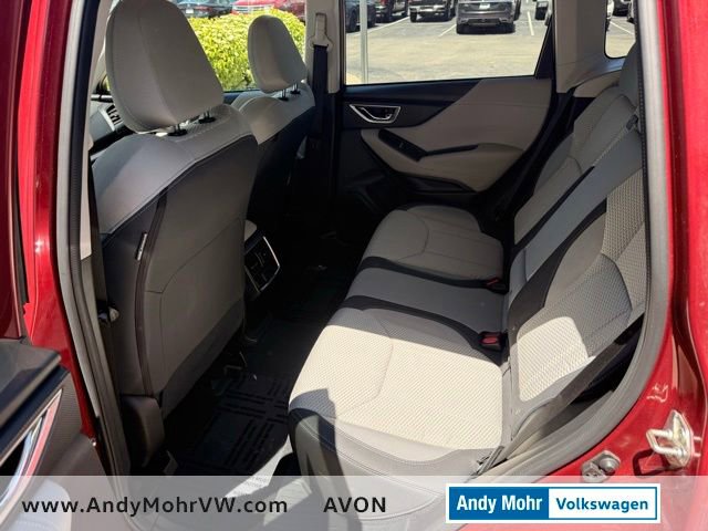 Used 2019 Subaru Forester Premium w/ All-Weather Package AWD/4WD image 21