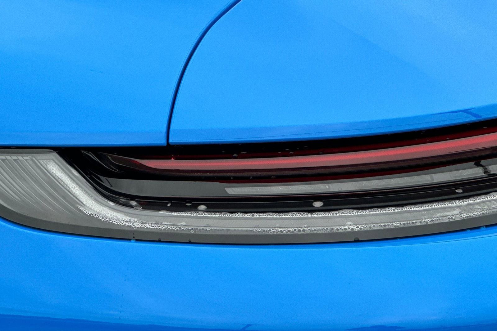 Certified 2022 Porsche 911 GT3 image 37