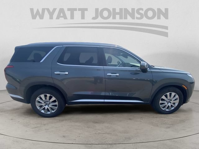 Used 2025 Hyundai Palisade SEL AWD/4WD image 11