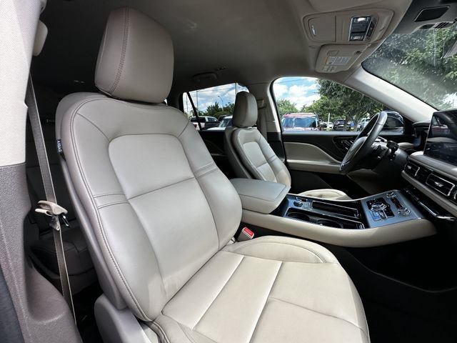 Certified 2024 Lincoln Aviator AWD w/ Elements Package image 34