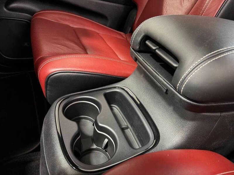 Used 2023 Dodge Durango SRT Hellcat image 17