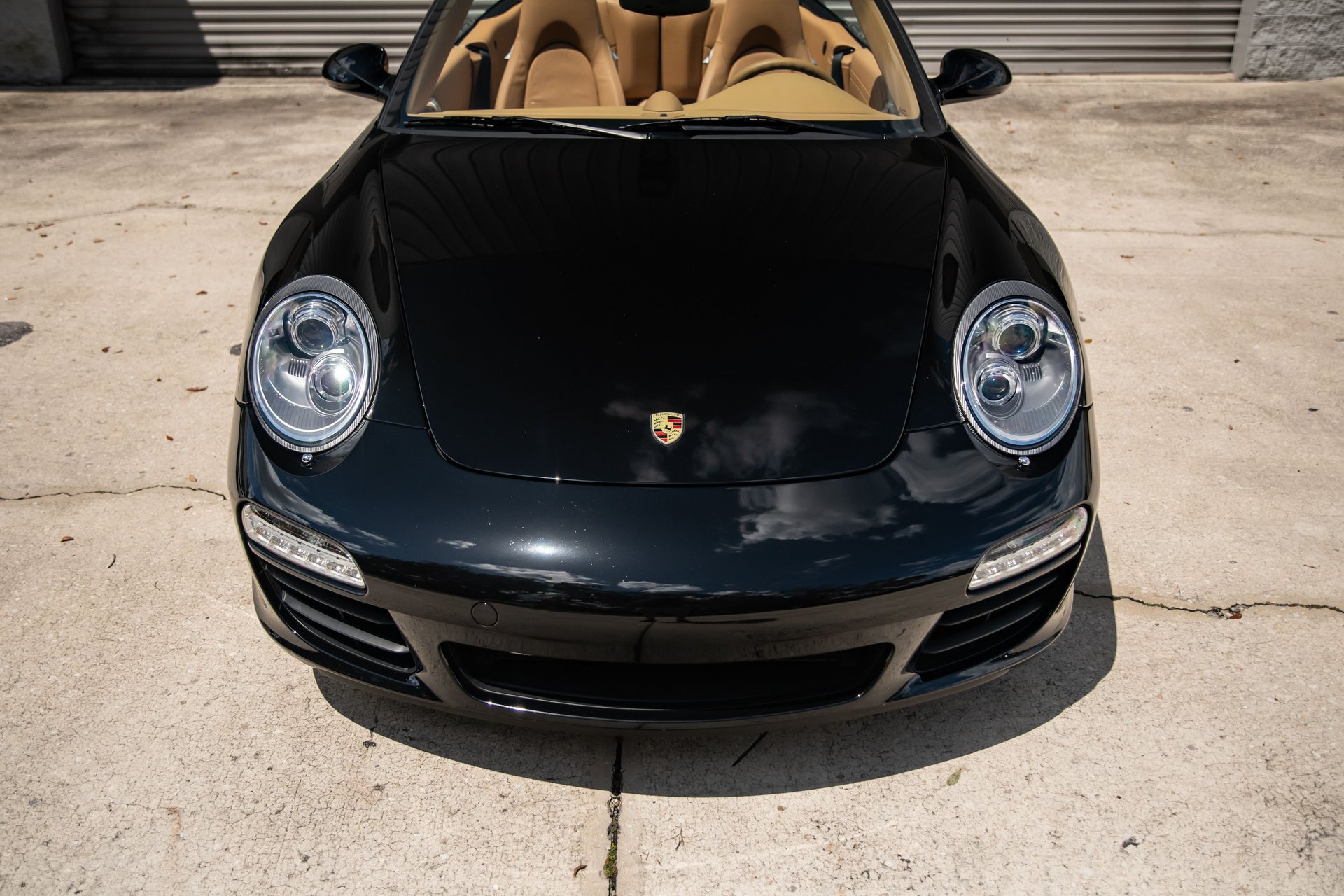 Used 2011 Porsche 911 Carrera S RWD image 22