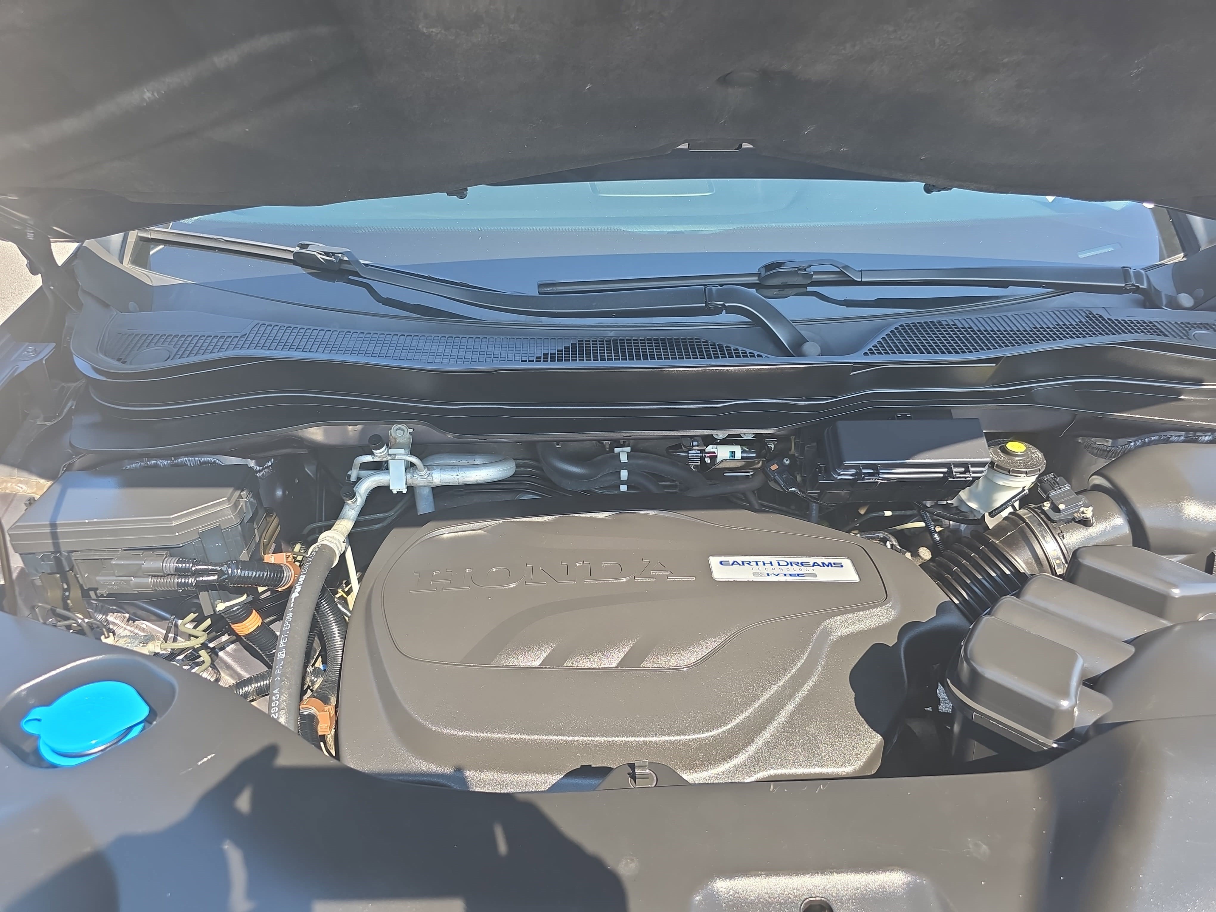 Used 2016 Honda Pilot Elite image 30