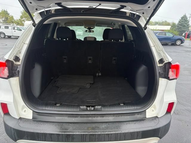 Used 2022 Ford Escape SE AWD/4WD image 8