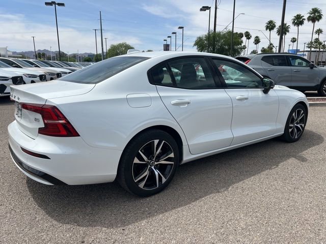 Used 2024 Volvo S60 B5 Core image 3