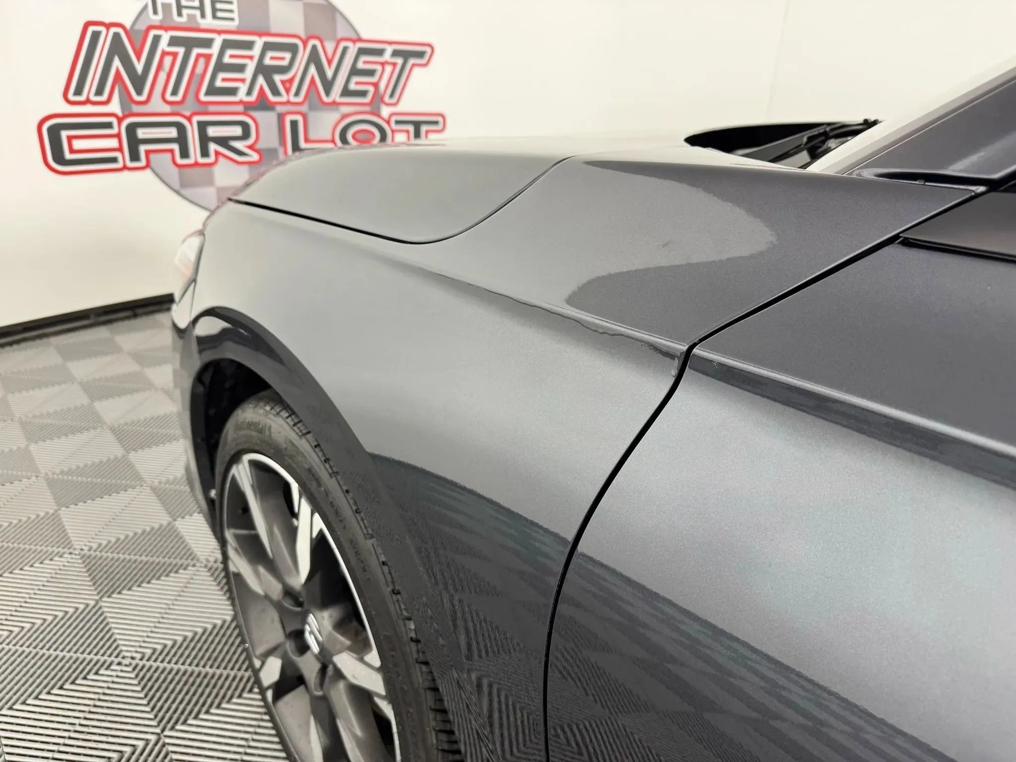 Used 2025 Honda Civic Sport Touring image 26