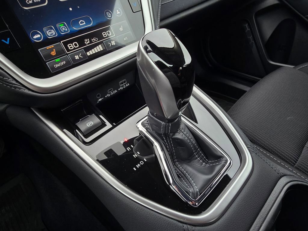 Used 2025 Subaru Legacy Premium image 34