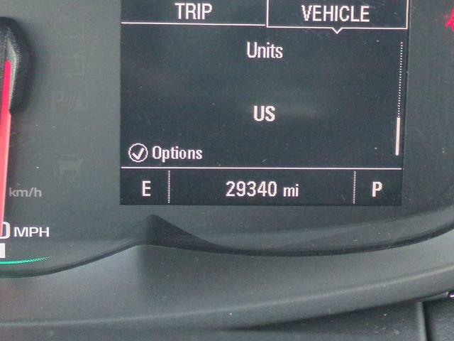 Certified 2022 Chevrolet Trax LS w/ Tint and Cruise Package image 31