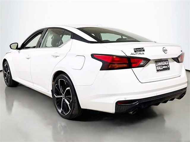 Used 2024 Nissan Altima 2.5 SR image 6