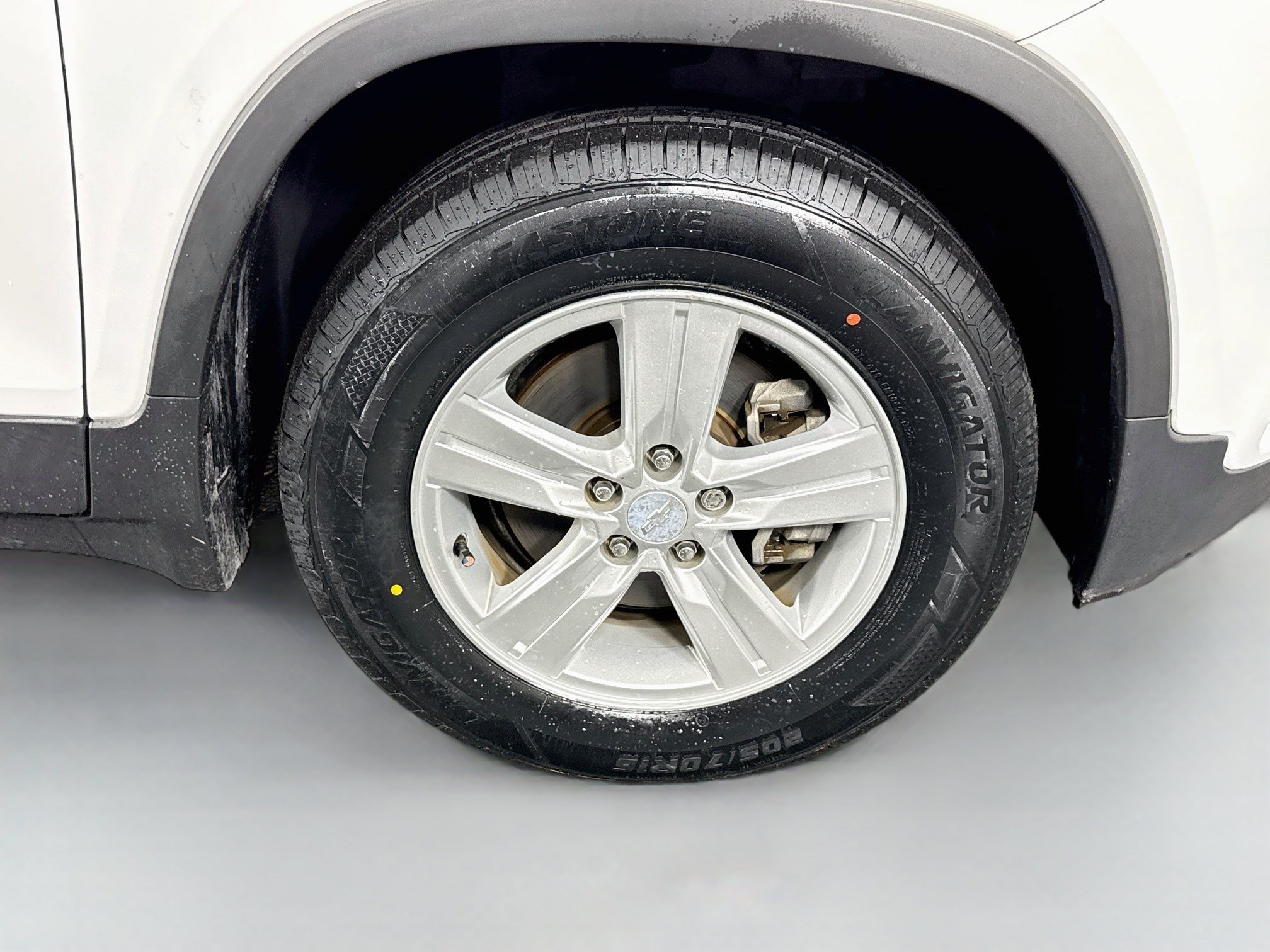 Used 2019 Chevrolet Trax LS FWD image 30