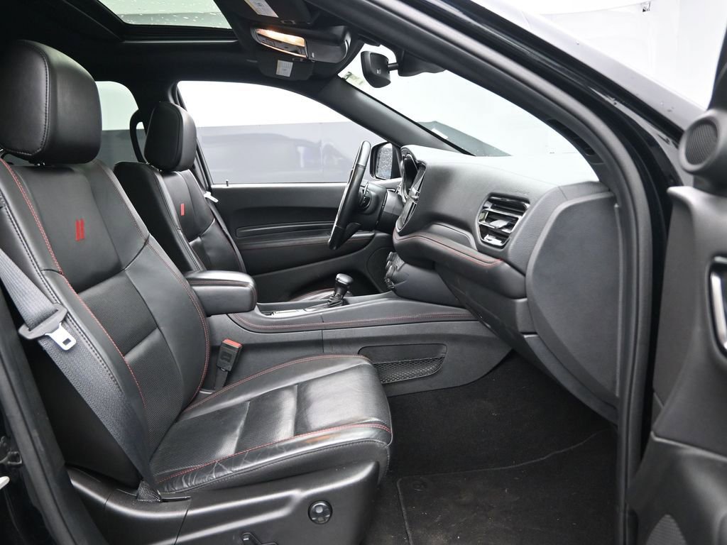 Used 2024 Dodge Durango R/T image 34