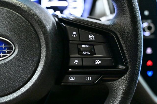 Certified 2025 Subaru Crosstrek 2.0i Premium image 38