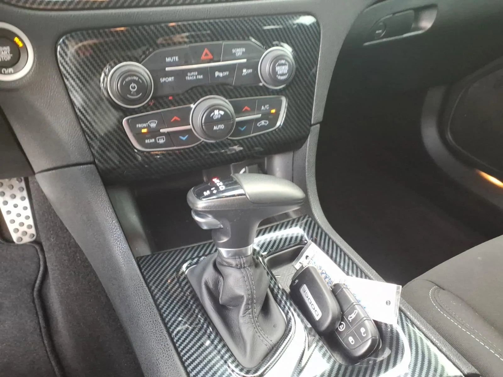 Used 2023 Dodge Charger GT w/ Cold Weather Package image 33