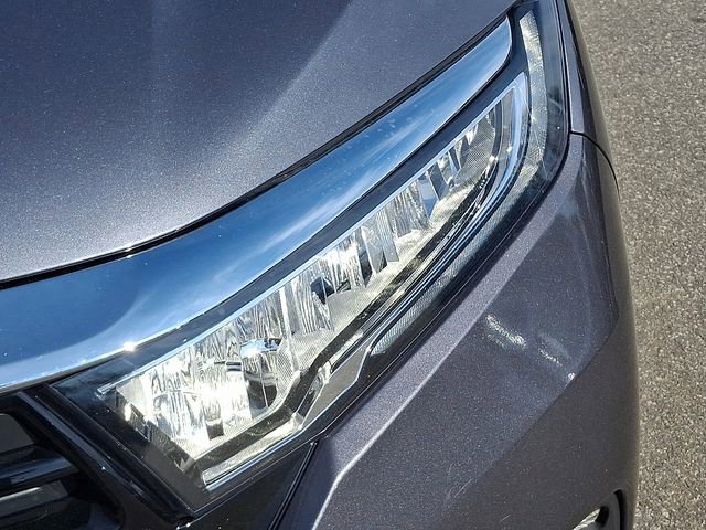 Used 2024 Honda Odyssey EX-L image 9