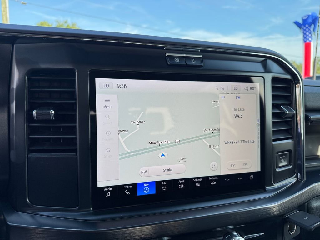 New 2026 Ford F250 Lariat image 35