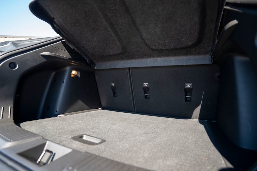 Certified 2026 Chevrolet Trax RS image 38