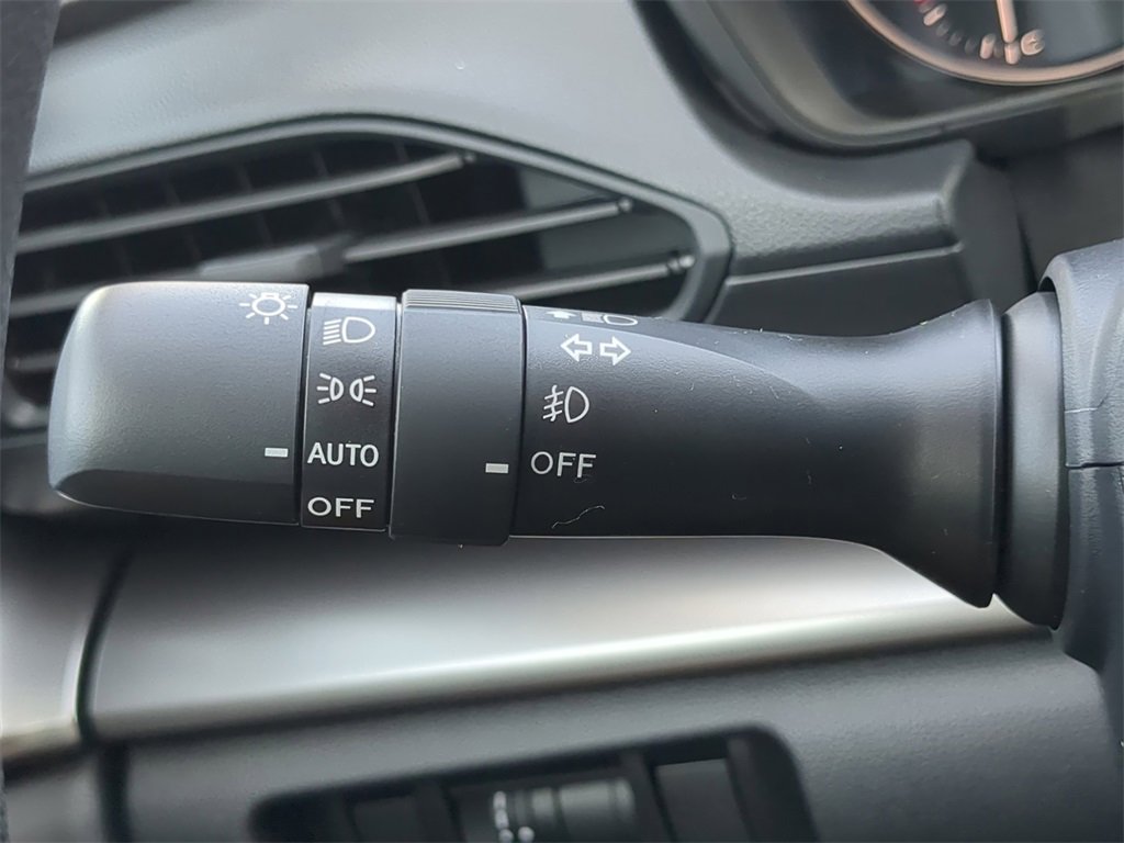 New 2026 Subaru Impreza 2.0i Sport image 25