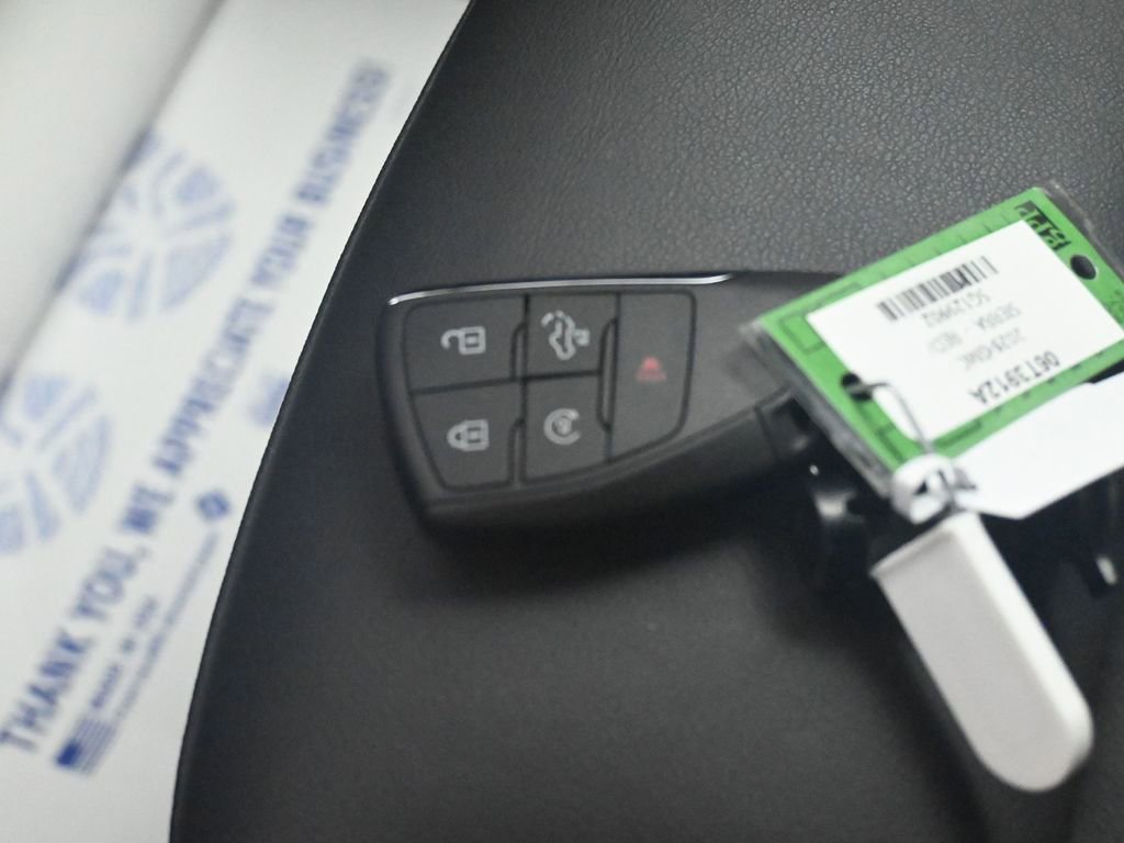 Used 2025 GMC Sierra 1500 Elevation w/ Elevation Premium Package image 30