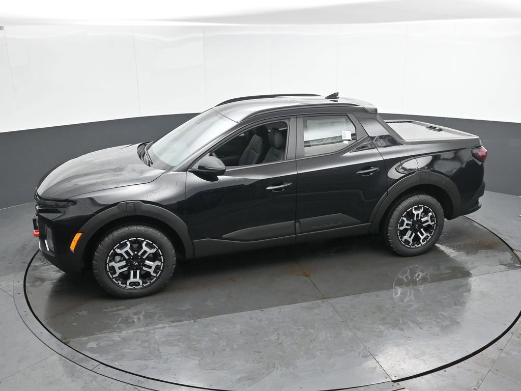 New 2026 Hyundai Santa Cruz XRT image 41