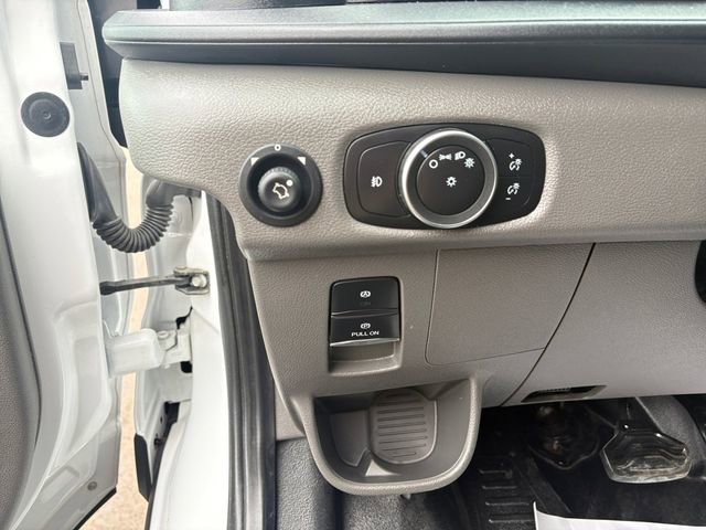 Used 2024 Ford Transit 250 Low Roof AWD w/ Exterior Upgrade Package image 19