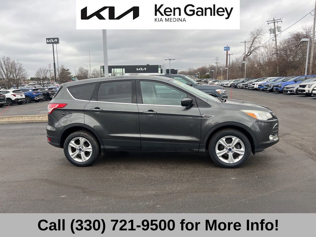 Used 2016 Ford Escape SE image 7