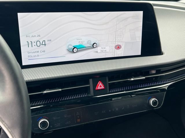 Certified 2023 Kia EV6 GT AWD/4WD image 19