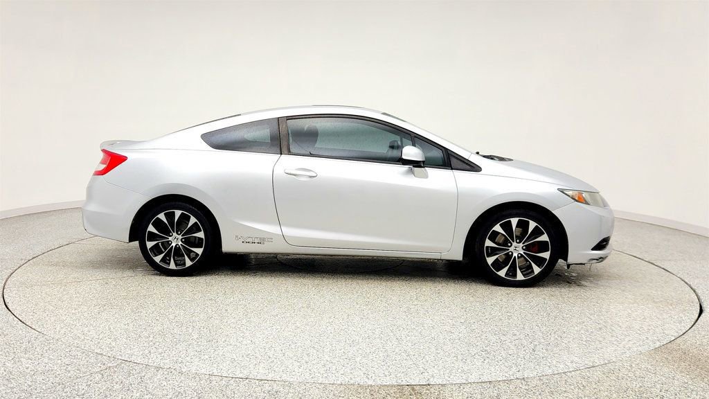 Used 2013 Honda Civic Si image 4