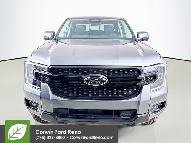 New 2026 Ford Ranger Lariat w/ FX4 Off-Road Package AWD/4WD image 2