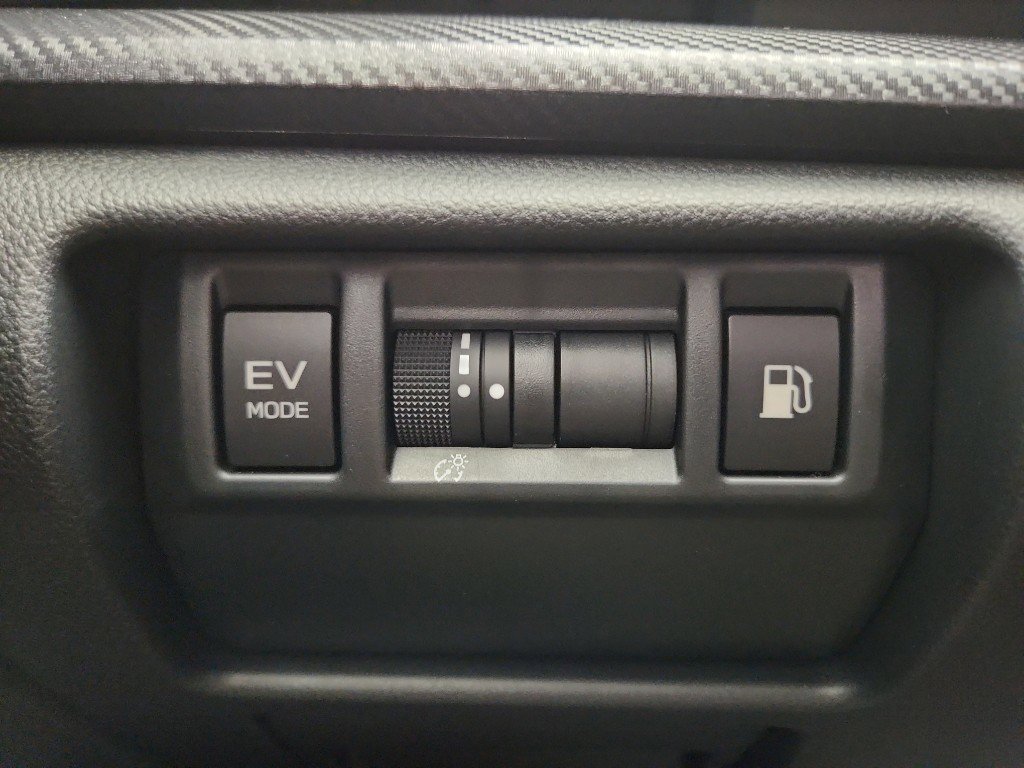 New 2026 Subaru Crosstrek 2.5i Limited AWD/4WD image 11
