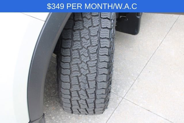 Used 2023 Nissan Rogue SV AWD/4WD image 12