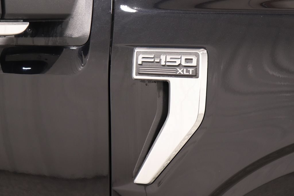 Used 2024 Ford F150 XLT w/ Equipment Group 302A MID AWD/4WD image 31