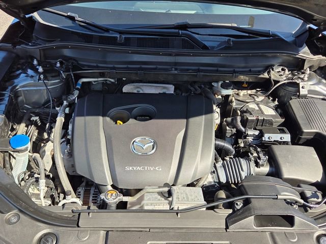 Used 2023 MAZDA CX-5 AWD 2.5 S w/ Select Package image 21