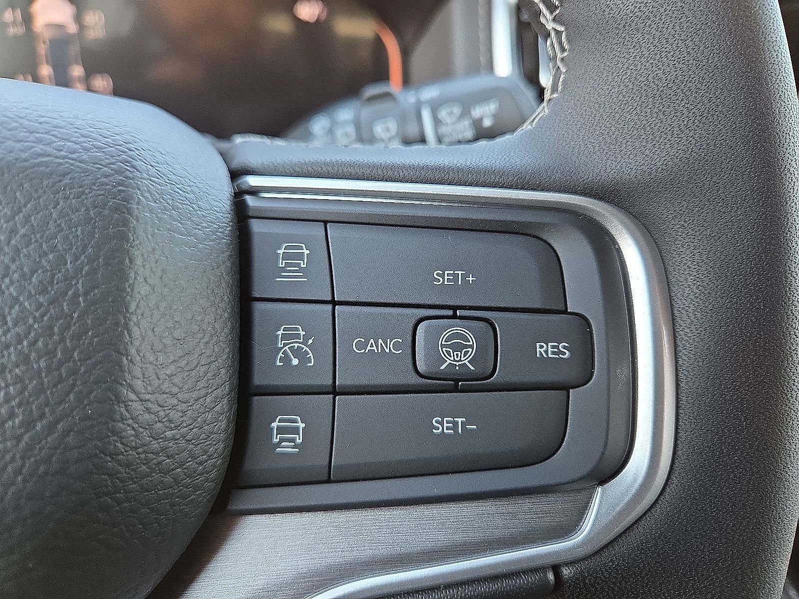 New 2026 Jeep Grand Wagoneer Limited AWD/4WD image 18