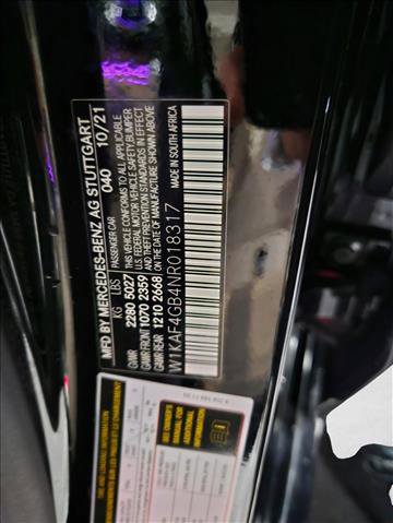 Used 2022 Mercedes-Benz C 300 Sedan image 23